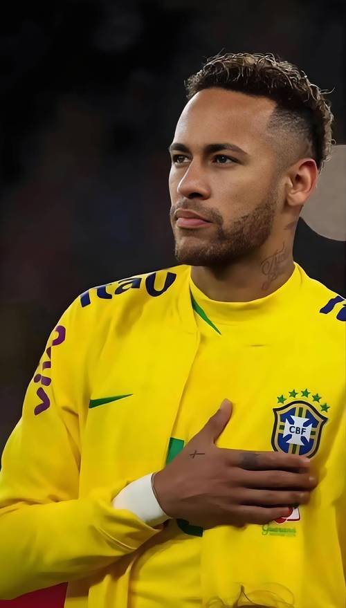 大罗:我们没有其他像内马尔的球员,希望他世界杯前恢复到100%