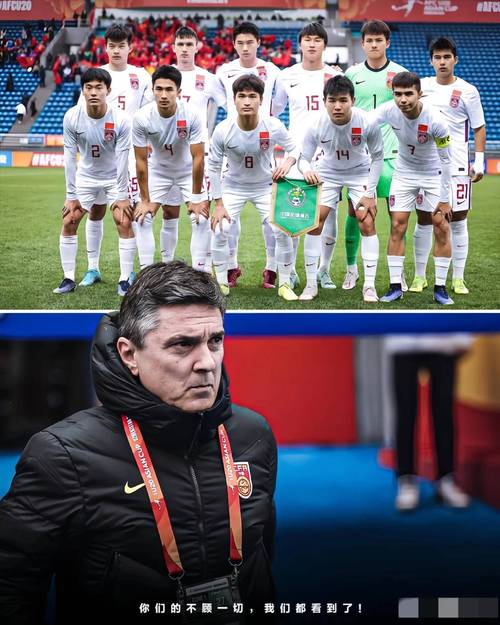 马德兴：U22国足10月将在昆明集训，与泰国U22踢两场热身赛