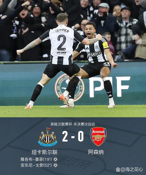 要素过多👀天空预测:阿森纳客负纽卡、利物浦客平、热刺负狼队