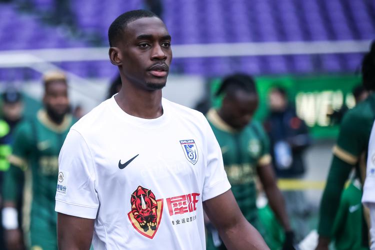 马马杜：回到工体见到老朋友很开心，在我心中北京占有特殊位置