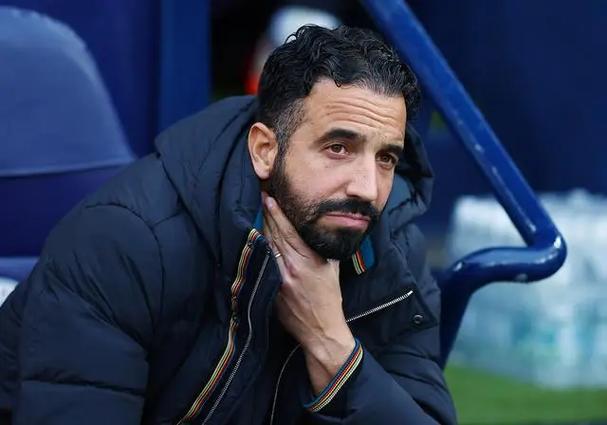 阿莫林:我们需要英超连胜,拿不下这场胜利会遇到大麻烦