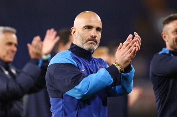 马雷斯卡：国际比赛日前将让帕尔默休息两三周，我认为他无需手术