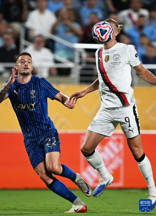 英媒:曼城接近与萨维尼奥续约至2031年,今夏热刺曾对他有意