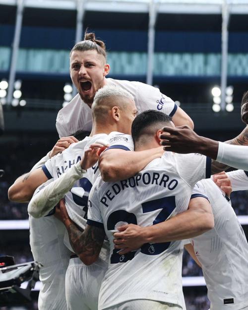 45亿？英媒：美国财团收购热刺的严肃性遭质疑，俱乐部称不请自来