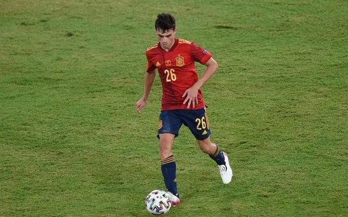 佩德里祝福布斯克茨:很荣幸与你共度三年时光,希望你享受新生活