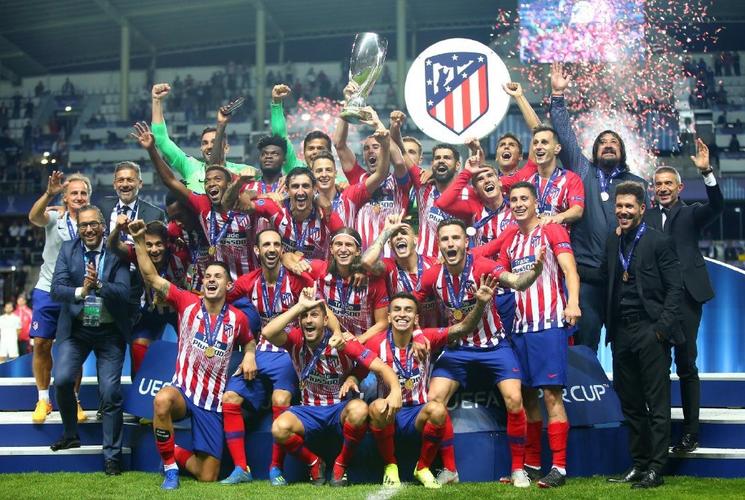 对阵皇马!马竞德比大名单:阿尔瓦雷斯、格列兹曼、科克在列