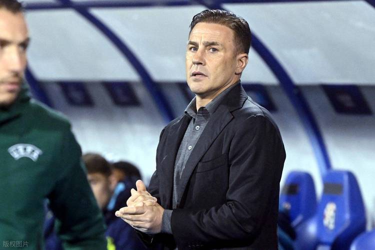 同时竞聘国足主帅！外媒：一波兰球队有意聘请卡纳瓦罗，已有接触