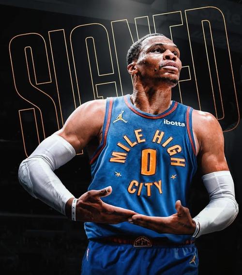 阿里纳斯:威少在雷霆曾像上帝一样若不能体面告别NBA未免太唏嘘