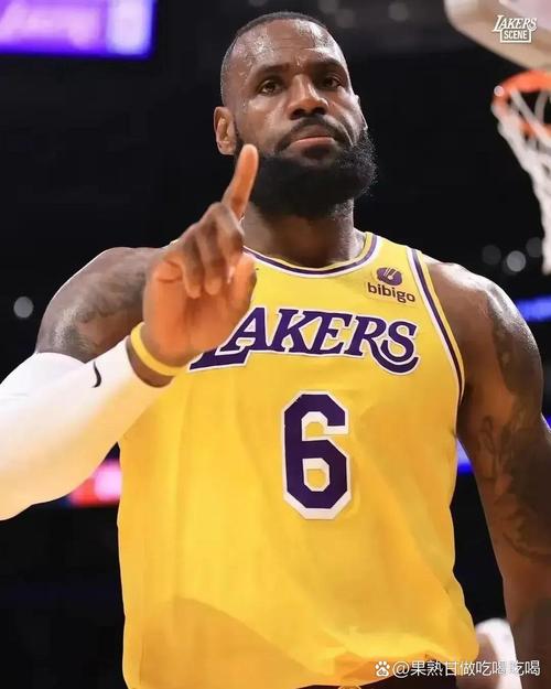 23年头一遭！本赛季是詹姆斯生涯首次背负“打完就到期”的合同