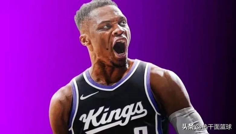 大将军：不希望威少生涯就此结束他值得一个赛季来告别和被尊重