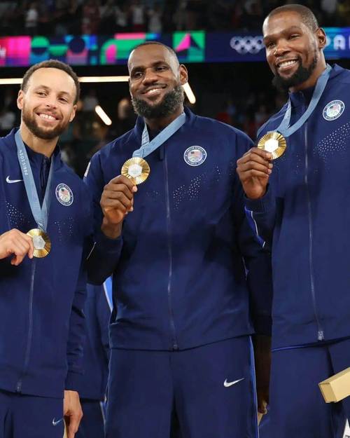 NBA魔王榜:詹库杜未进前三第一对521人保持不败