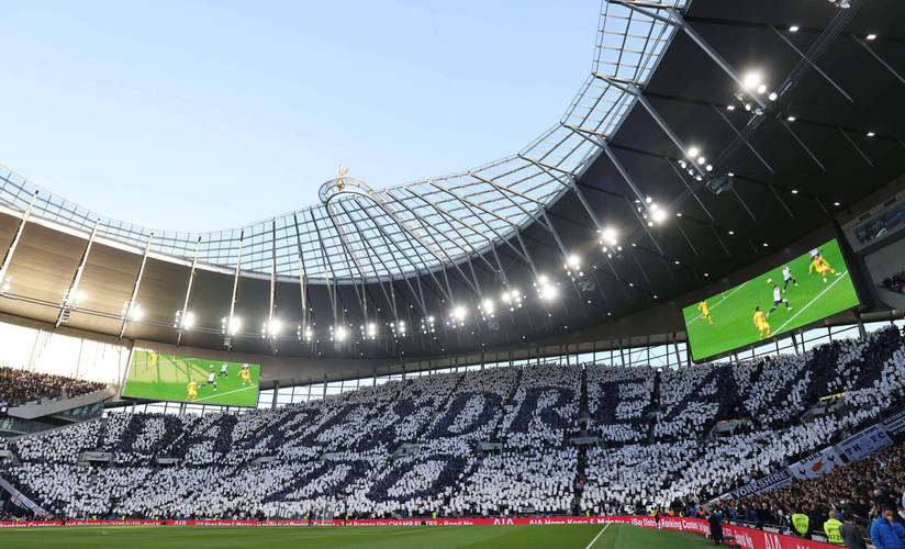 新建or扩建球场英媒:纽卡仍未就球场的未来计划做出最终决定