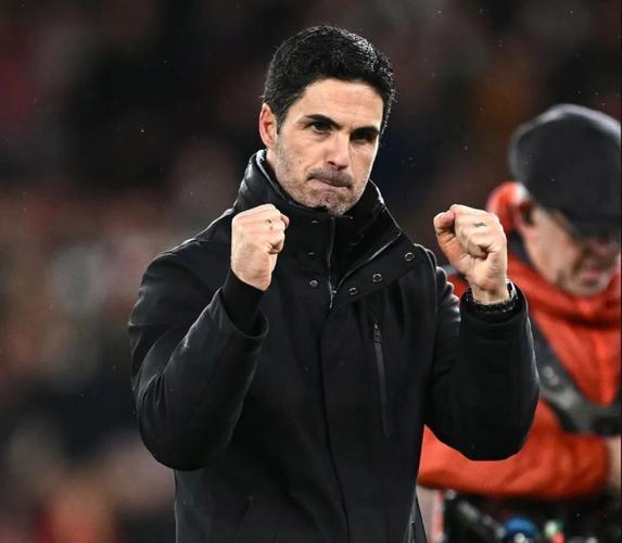 阿尔特塔：萨卡能参加客战纽卡的比赛，我希望厄德高也能赶上