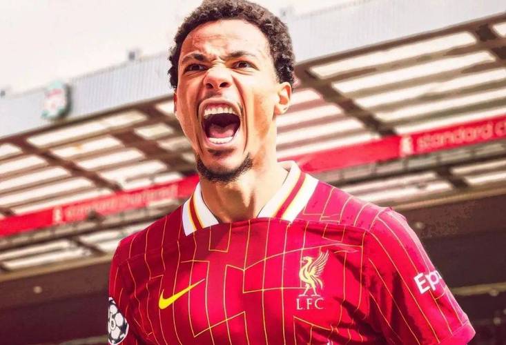 斯洛特:埃基蒂克道歉了没罚款努力才能有运气胜利不是偷来的