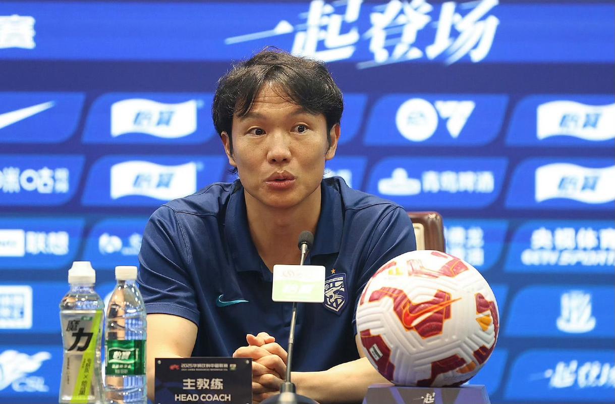 邓卓翔：希望球队明天能有一个好的精神状态，争取好的结果