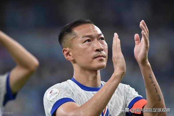 61!吴曦梅开二度!上海申花轻取梅州客家!