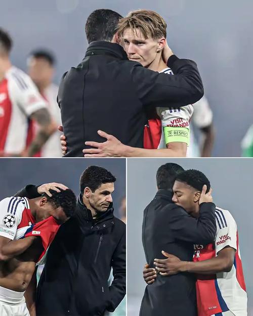 埃迪豪：我视沃尔特马德为9号位与阿森纳的比赛会很激烈