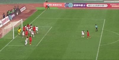 中超第3踢疯了：狂轰6球制造惨案，终结4场不胜，目标直指冠军