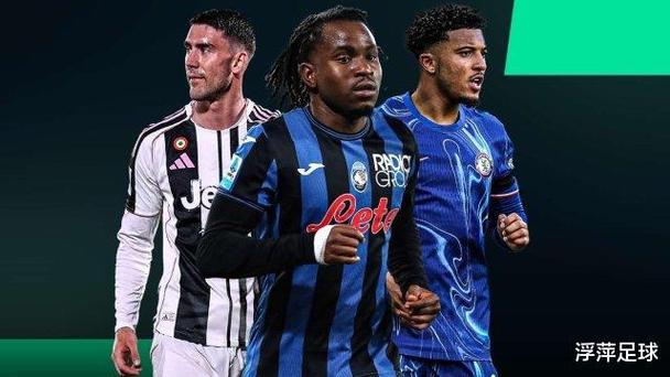 记者：本希望莱奥尼先在意甲豪门踢球能与范迪克搭档是巨大机会