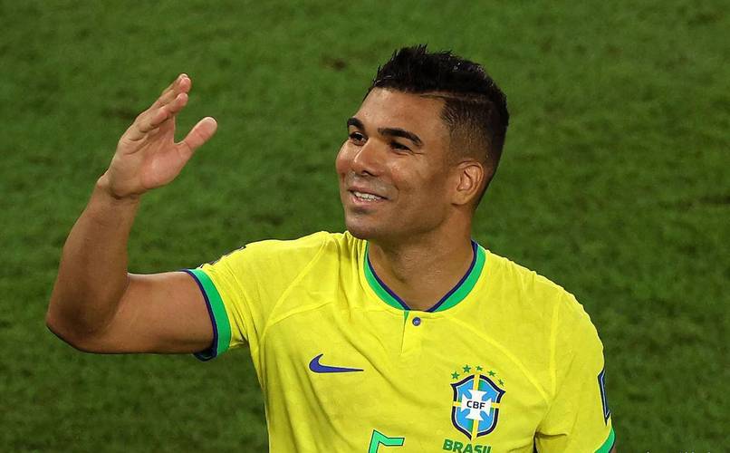 阿邦拉霍:搞不懂曼联为何准备放马奎尔走,却要留着卡塞米罗