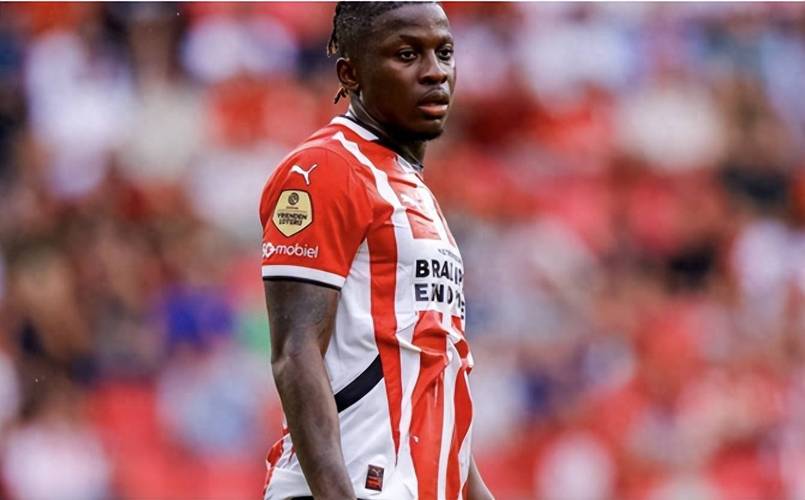 13球1助攻!25岁非洲妖锋闪耀英超,报价4600万欧不卖,3豪门疯抢