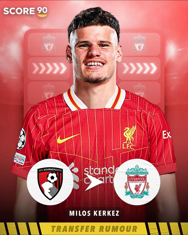 白菜价!利物浦天才年薪涨至5.2万切尔西后悔没留住他