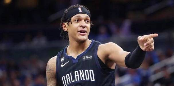 信心满满,班切罗对魔术队202526赛季寄予厚望,称能进NBA总决赛