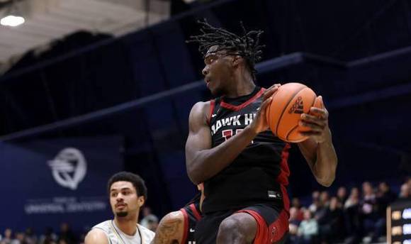 国王将签下法国内线新星,他在NCAA赛场是攻守兼备的全能型球员