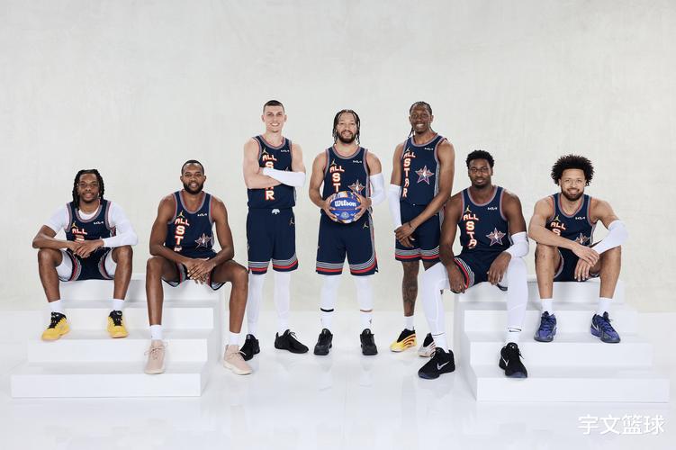 全明星如何更具吸引力沃尔:莫兰特锡安等大牌球星参加单项赛