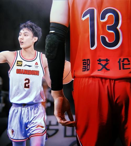 CBA将迎顶级外援NBA级前锋代表广州征战季前赛,曾单场狂砍53分