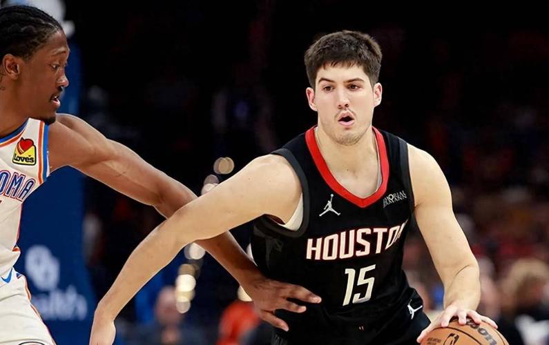 突发!NBA探花郎重伤,腿筋撕裂+至少缺阵一月,他才21岁啊