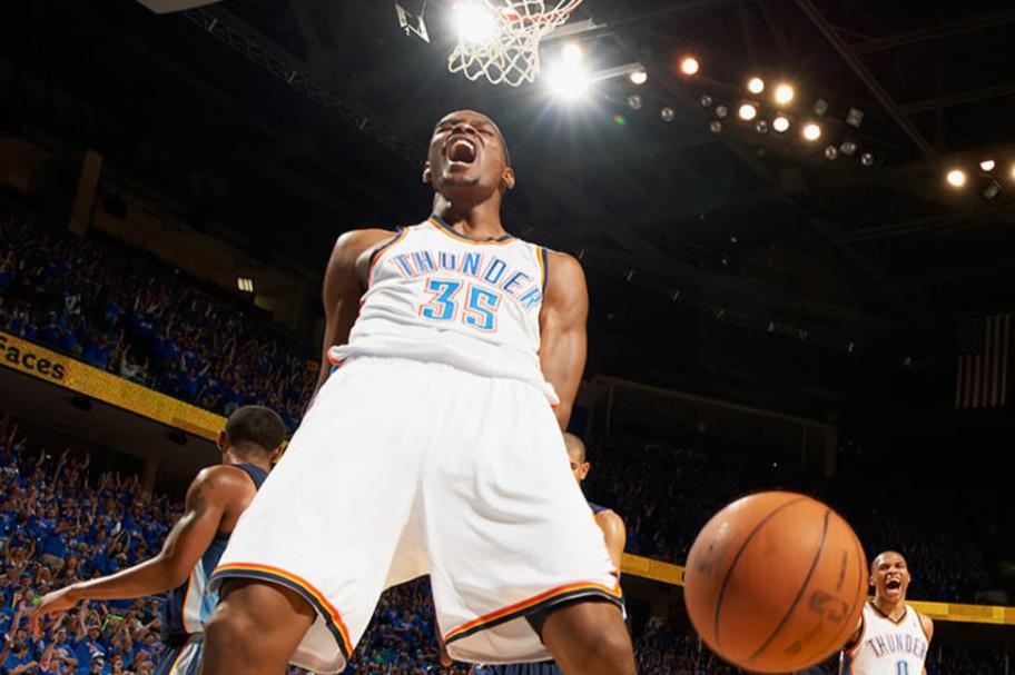 美媒:看完威少集锦后不知为啥人们觉得他比不过全联盟的某些人