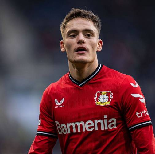 利物浦1.36亿打水漂维尔茨7场0球0助+迷失英超！陷2年半低谷