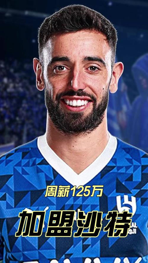 英媒:B席考虑明夏自由身加盟沙特联胜利考虑未来签B费