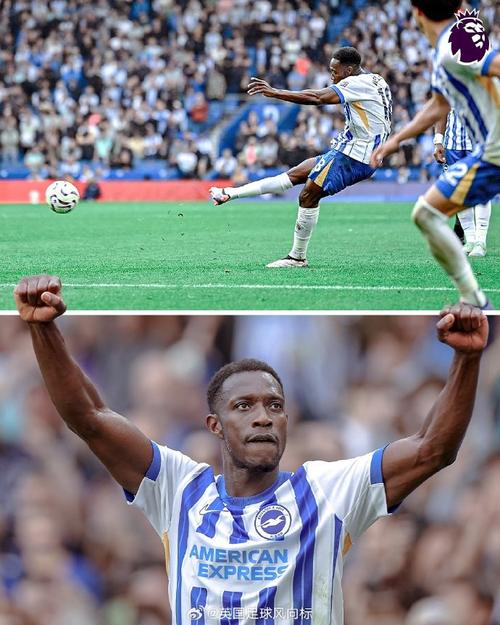 维尔贝克:布莱顿对胜利欣喜若狂遗传优良基因让我保持好的状态