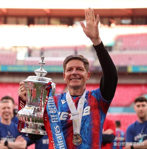 斯洛特:水晶宫配得上这场胜利我们本应至少拿到一分