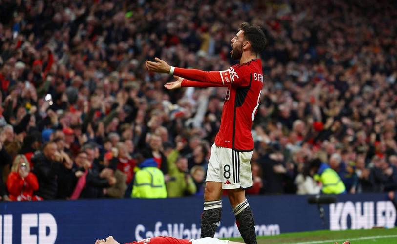 下课热门!曼联主帅阿莫林被解雇的赔率已经下调至138