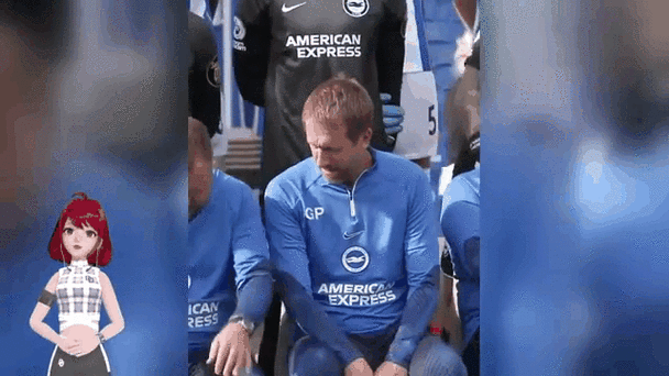 记者:切尔西被布莱顿逆转赛后,老板、总监等高管直接去了更衣室