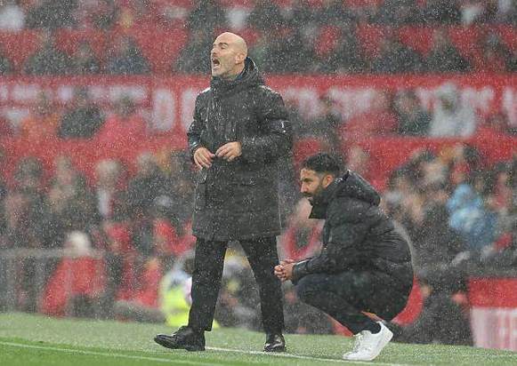 马雷斯卡:本来一切都很顺利,近两场比赛都因红牌彻底改变