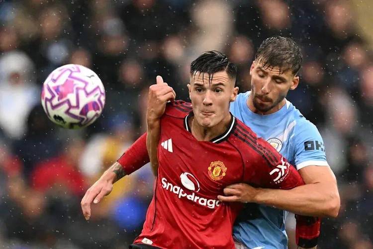 净胜球4!连续2年6轮7分!曼联追平队史英超最差开局纪录!