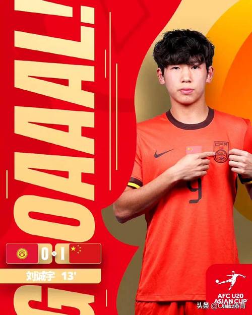 19岁双子星！申花小将刘诚宇本赛季联赛攻入5球杨皓宇贡献3球1助