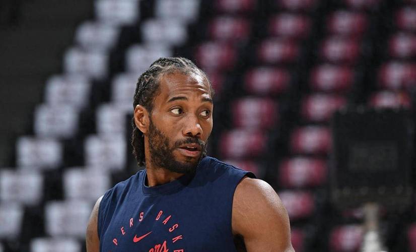 队记:快船尚未面临NBA调查质询 不排除小卡被禁赛/取消合同可能