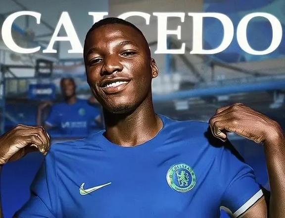 记者:凯塞多不太可能被追加处罚,但切尔西、布莱顿可能被指控