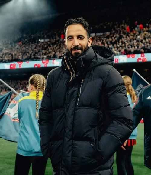 迪亚曼蒂:曾接近加盟国米但穆帅对我不感冒 皮尔洛是足球天才