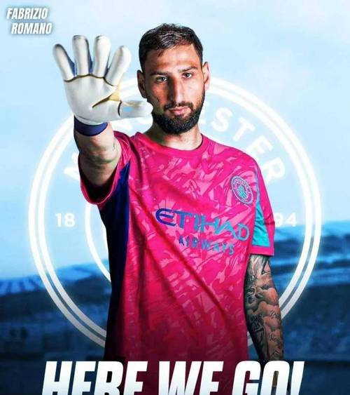 克劳奇：感觉曼联有三个二门，不理解为何没签多纳鲁马或马丁内斯