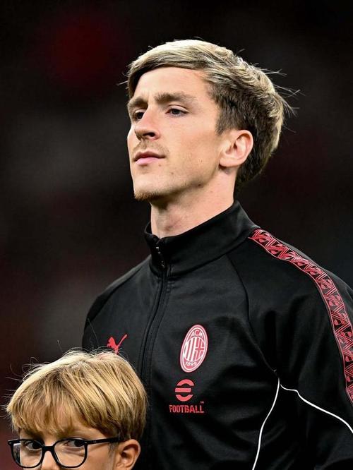 萨勒马科尔斯:会用打高尔夫回报普利西奇助攻 我一直在努力付出