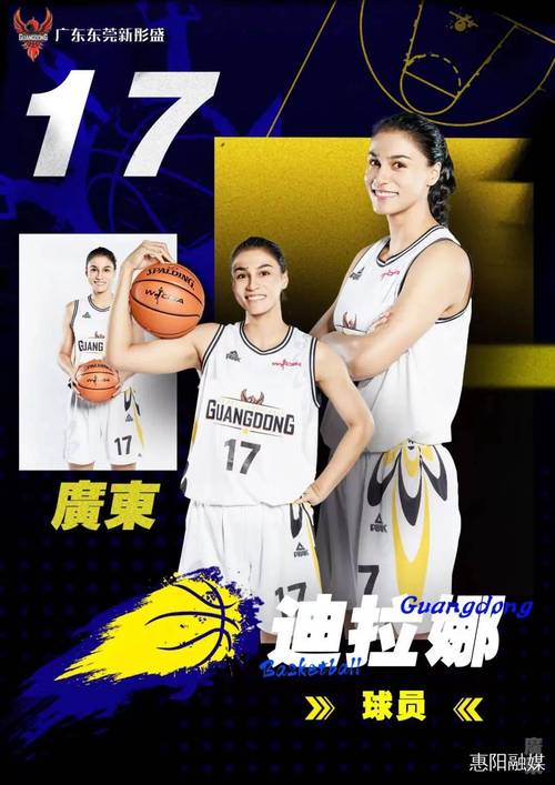 亚洲女子篮球联赛冠军！广东女篮官博：圆梦亚洲 我们继续一起走