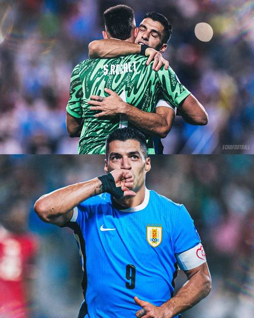 少打一人补时连进两球绝平，亚泰主帅苏亚雷斯农夫三拳庆祝