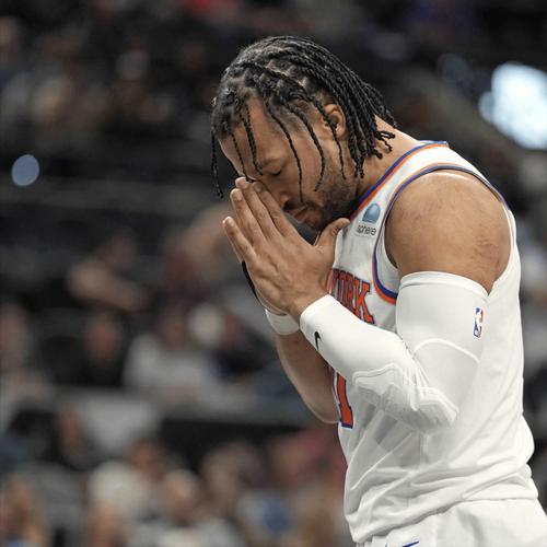 『吧友评选』🌟NBA新赛季25大球星:谁是第五控卫?