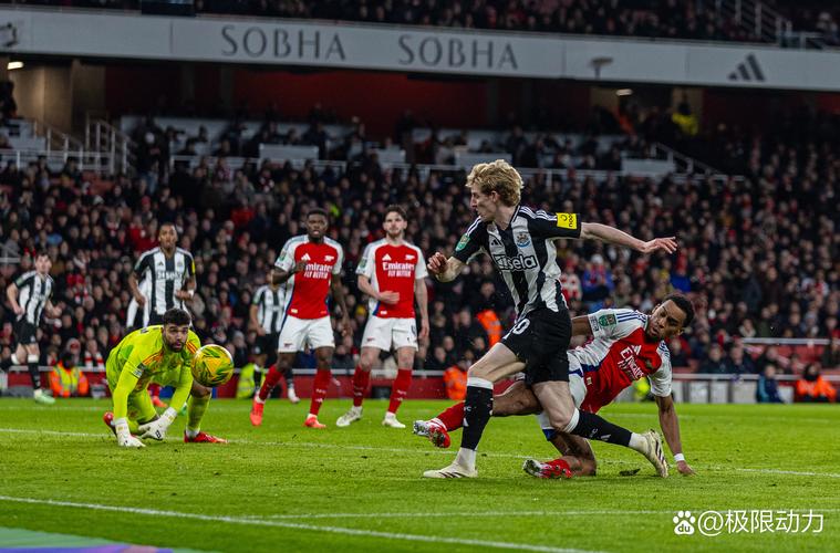 补时绝杀!加布里埃尔当选对阵纽卡一役阿森纳队内最佳球员